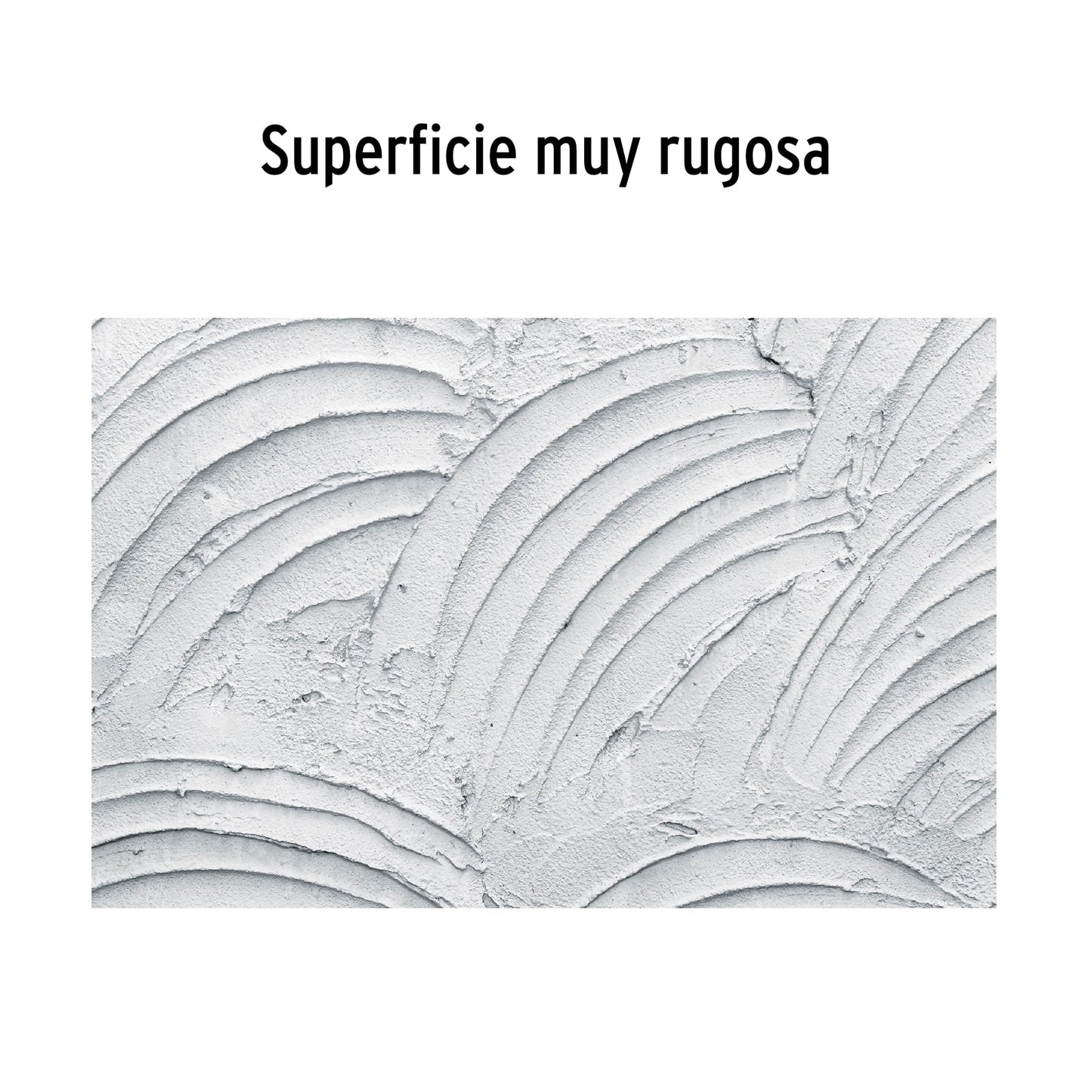 Rodillo para pintar 9' x 1' superficies muy rugosas, Truper ROPI-925 13878 MM00