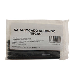 SACABOCADO DE ALTA RESISTENCIA - 1/2" 