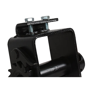 WINCH PORTÁTIL PARA BANDA DE 4" 