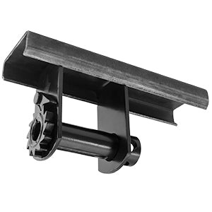 WINCH DESLIZABLE PARA BANDA DE 4"