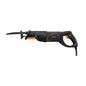 Sierra sable 900 W velocidad variable, industrial, Truper SISA-N2 17269 MM0