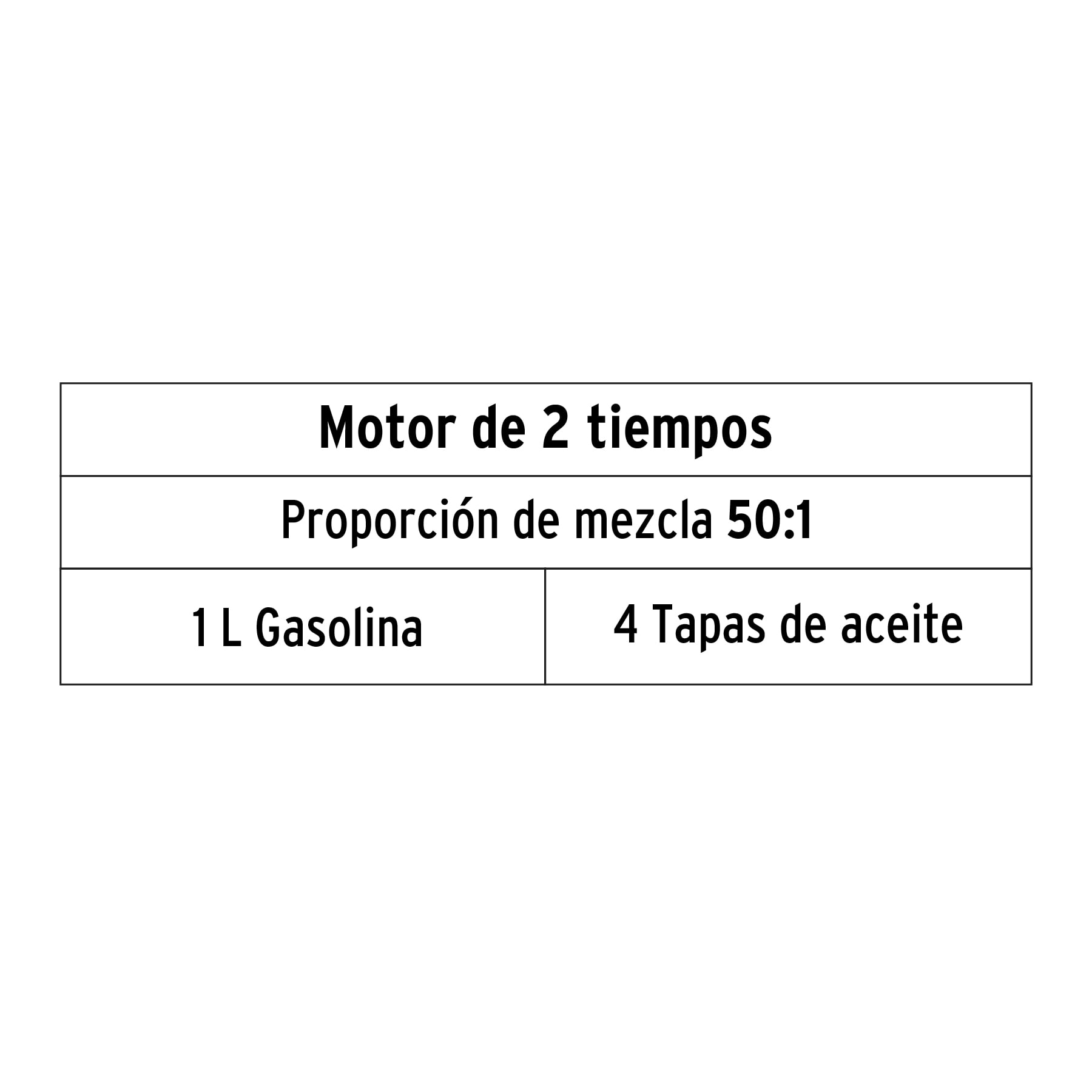 Sopladora con motor de 26cc a gasolina, tipo mochila, Truper SOPLA-26 18147 MM0