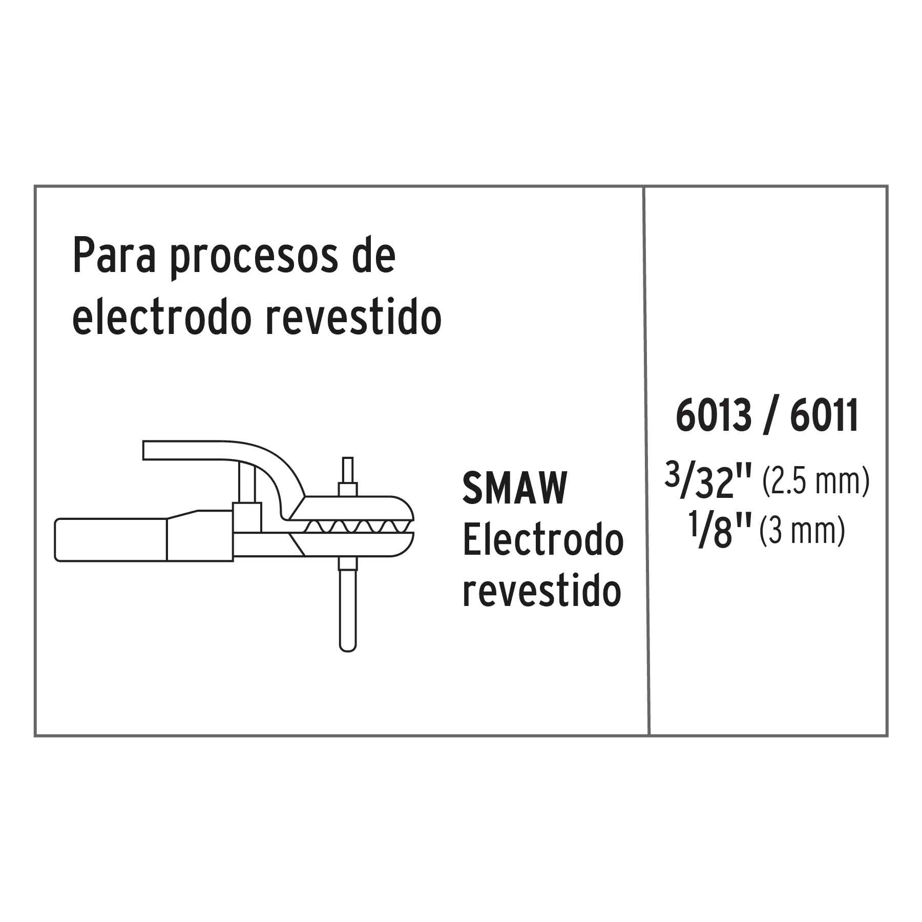 Soldadora arco eléctrico, corriente alterna 90 A, Truper SOT-100 14350 MM0