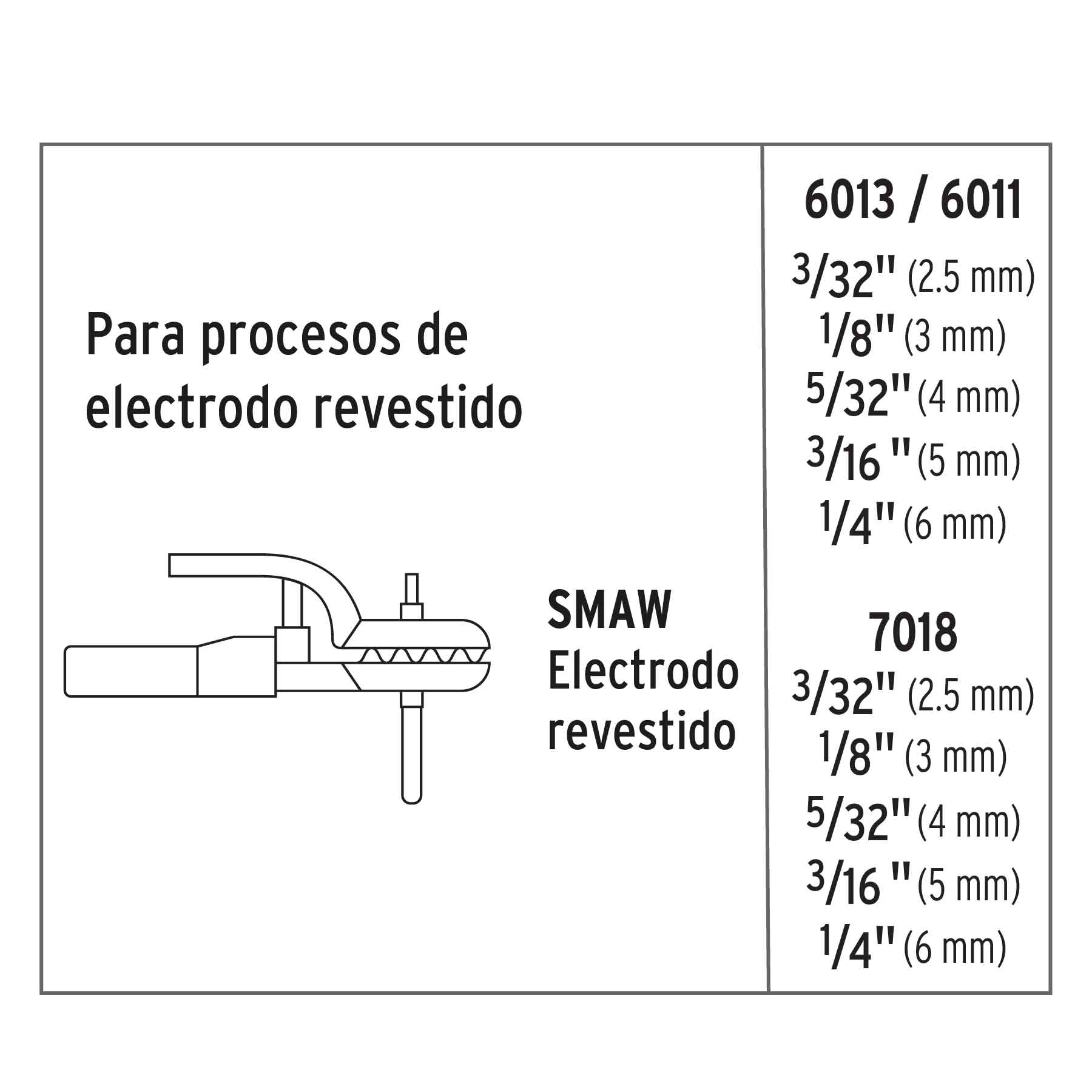 Soldadora arco eléctrico, corriente alterna/directa 300-250A SOT-300/250X 14354 MM0