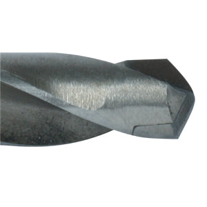 BROCA CON PUNTA DE CARBURO DE TUNGSTENO 1/4"