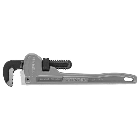 Llave stilson 12' cuerpo de aluminio, Truper STIA-12 15843 MM00