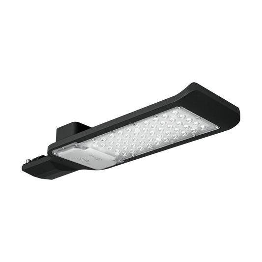 Luminario suburbano plano de LED 50 W alta intensidad SUB-840L 46258 MM0