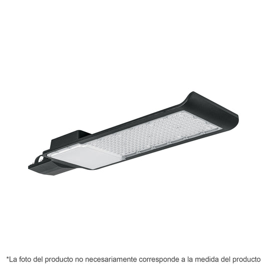 Luminario suburbano plano de LED 100 W alta intensidad SUB-841L 46259 MM0