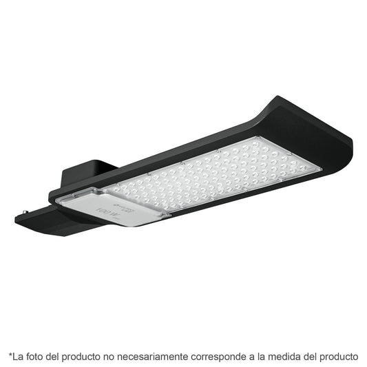 Luminario suburbano plano de LED 200 W alta intensidad SUB-843L 48515 MM00