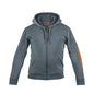 Sudadera gris para caballero, talla EG, Truper SUD-GC-XG 65034 MM3