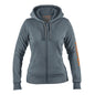 Sudadera gris para dama, talla CH, Truper SUD-GD-CH 65035 MM3