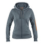 Sudadera gris para dama, talla G, Truper SUD-GD-G 65037 MM3