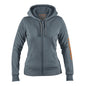 Sudadera gris para dama, talla M, Truper SUD-GD-M 65036 MM3