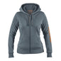 Sudadera gris para dama, talla EG, Truper SUD-GD-XG 65038 MM3