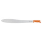 Machete Caguayano 24' cacha naranja remachada, Truper T-1173-24P 15873 MM1