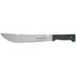 Machete rambo 12' cacha inyectada negra, Truper T-460-12B 100655 MM1