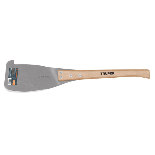 Machete huixtla corte derecho, largo 25', Truper T-898-D 11638 MM1