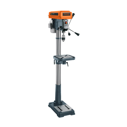 Taladro de piso 15', 1 HP (750 W), broquero 5/8', Truper TAPI-15 16180 MM1