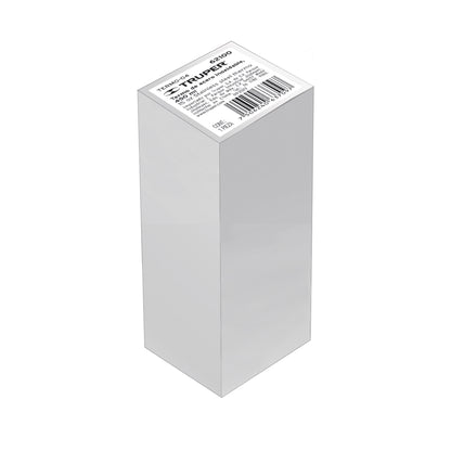 Termo de acero inoxidable de 400 ml, Truper TERMO-04 62100 MM3