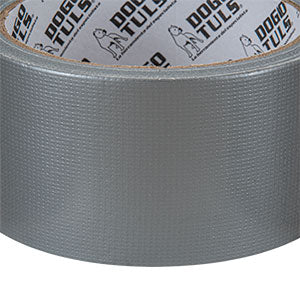 CINTA GRIS PARA DUCTOS 2 x 10yd (48mm x 9,1m)