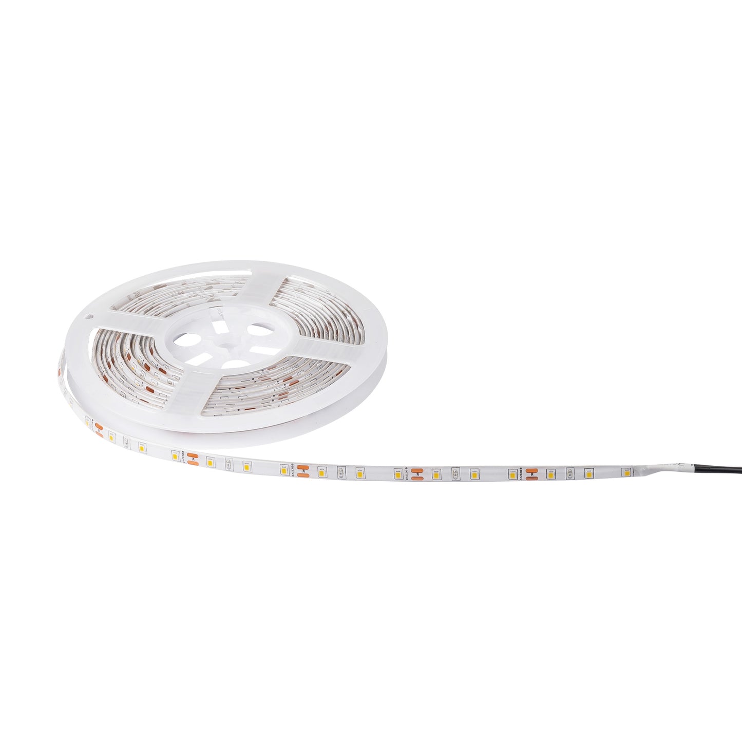 Tira de LED de 5 m 18 W para interior y exterior luz de día TIR-001L 46368 MM0