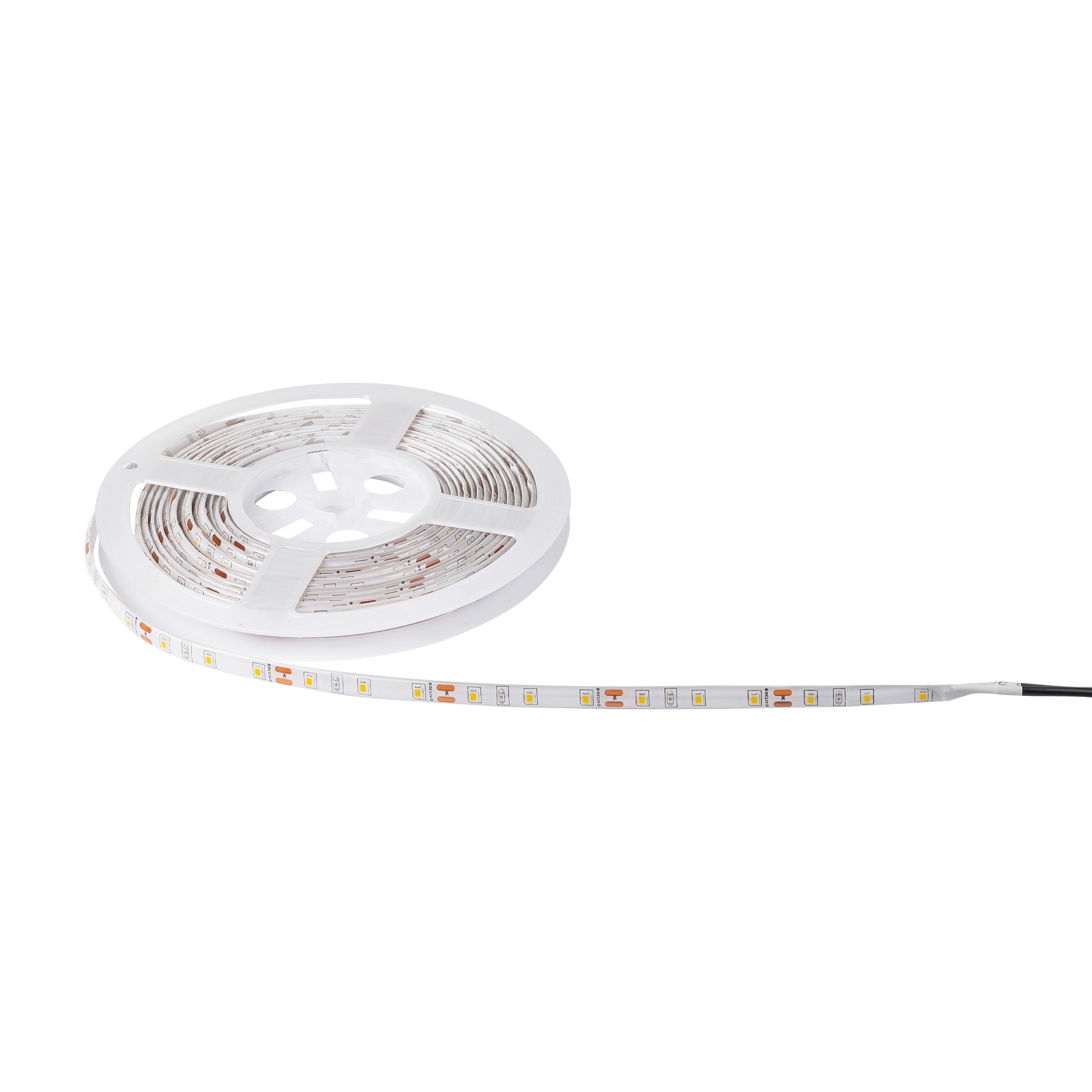 Tira de LED de 5 m 18 W para interior y exterior luz de día TIR-001L 46368 MM0