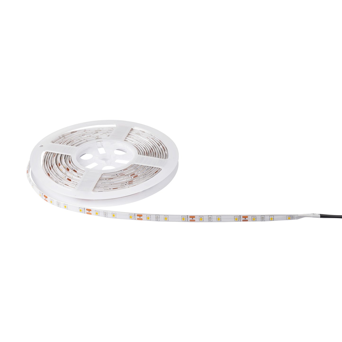 Tira LED 5 m 40 W para interior y exterior multicolor RGB TIR-010L 46370 MM0