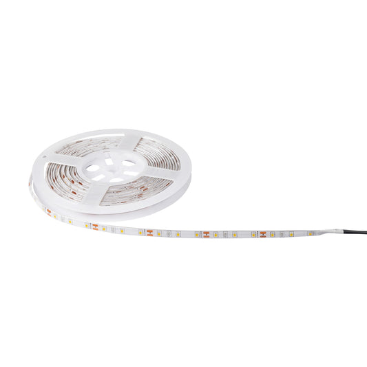 Tira LED 5 m 40 W para interior y exterior multicolor RGB TIR-010L 46370 MM0