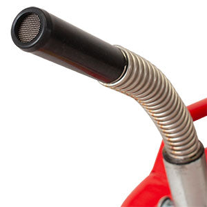 TANQUE DOGOTULS ROJO PARA GASOLINA, 20 LITROS, MODEO D1