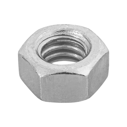 Blíster con 20 tuercas 5/16' hex de acero galvanizado, Fiero TUE-5/16A 40756 MM00