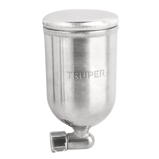 Vaso aluminio de repuesto para PIPI-400, Truper VASO-400 18069 MM00