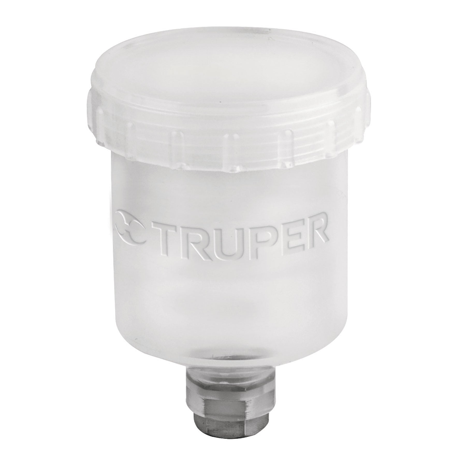 Vaso plástico de repuesto para PIPI-410, Truper VASO-410 18068 MM00