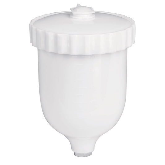 Vaso plástico de repuesto para PIPI-440, PIPI-441 y PIPI-442 VASO-440 18538 MM00