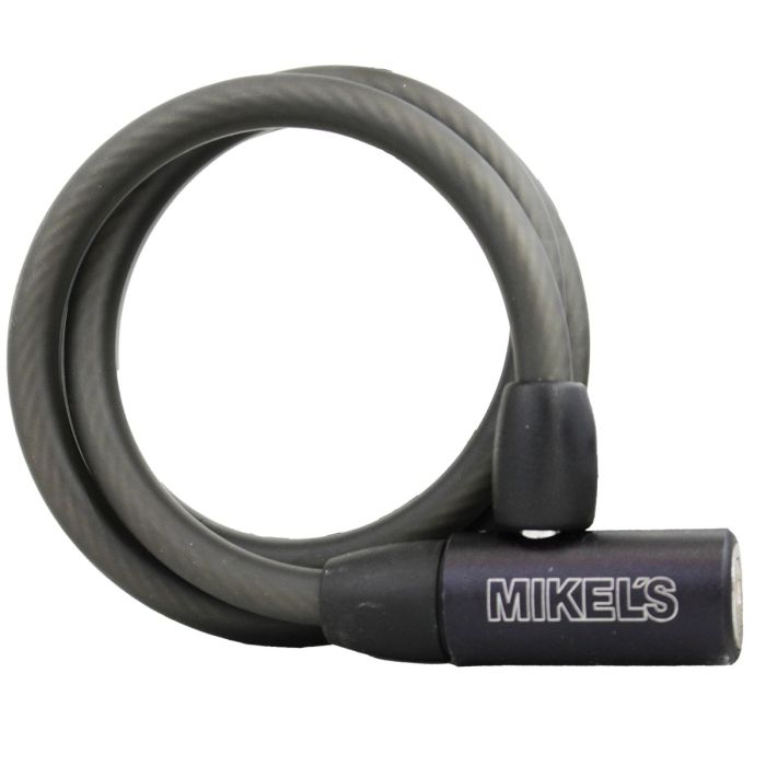 Cable candado para bicicleta