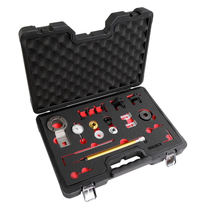 Kit juego de Sincronización Motor VW/ AUDI Motores turbo FSI y TFSI 1.8 lts