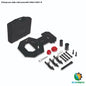 Kit juego para doble clutch powershift MIKELS KDCP-16