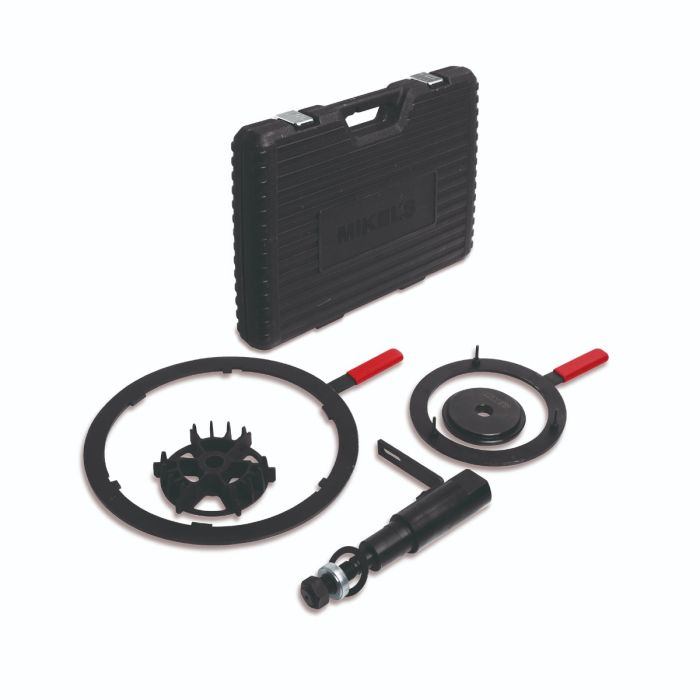 Kit juego para reset de clutch doble powershift