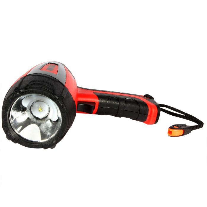 Lámpara recargable LED 1 MC