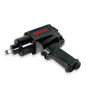 Pistola de impacto neumática industrial (1/2", 625 lb/ft)